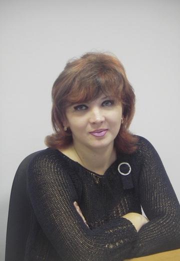 Моя фотография - Ольга, 43 из Брянск (@olga7915)