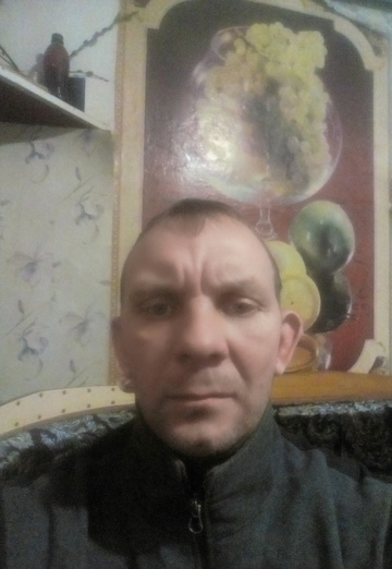 Моя фотография - Василий Суворов, 44 из Пермь (@vasiliysuvorov4)