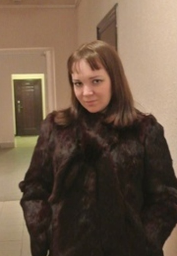 Моя фотография - Катя, 39 из Санкт-Петербург (@katya75483)