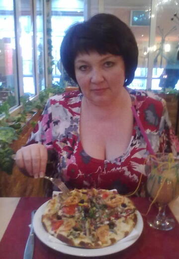 Моя фотография - Ольга, 51 из Новый Уренгой (@olga22098)