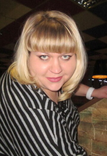 Моя фотография - Екатерина, 41 из Барнаул (@ekaterina9730)