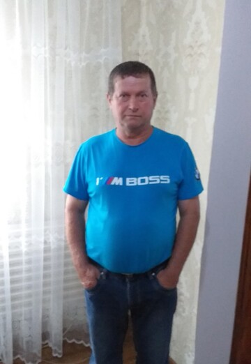 Моя фотография - Василий, 65 из Сокиряны (@vasiliy76544)