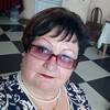 Олюшка, 55, г.Кузоватово Олюшка, 55, г.Кузоватово