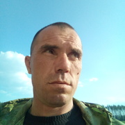 Андрей Гайдук 45 Березино