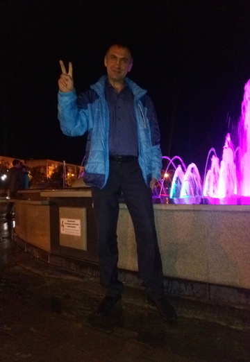 Моя фотография - Валерий, 49 из Ноябрьск (@valeriy69217)