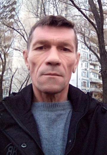 Моя фотография - Петр, 52 из Москва (@petr43073)