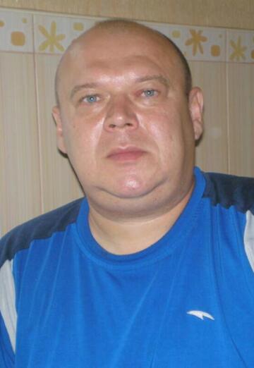 Моя фотография - Андрей, 51 из Бердск (@andrey43142)