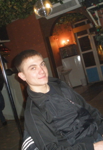 Моя фотография - АЛЕКСЕЙ, 38 из Тараз (@aleksey35877)