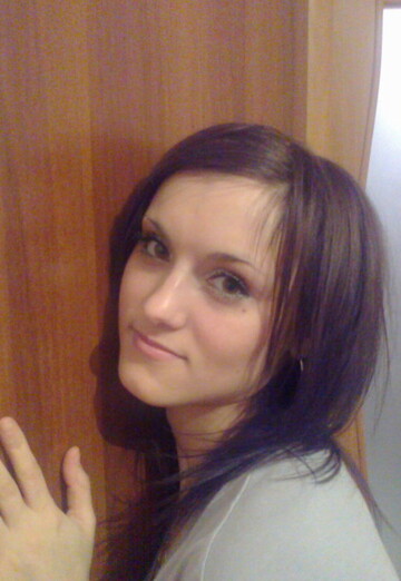 Моя фотография - Ксения, 31 из Бородино (Красноярский край) (@kseniya4162)