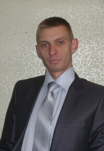 Моя фотография - Андрей, 41 из Прокопьевск (@volodya1288)