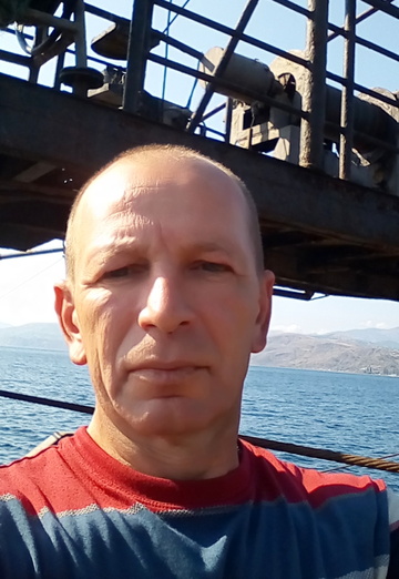 Моя фотография - Борис, 57 из Керчь (@boris32416)