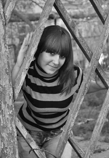 Моя фотография - Ольга, 33 из Краснодар (@olga17592)