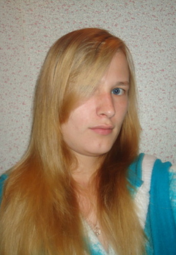Моя фотография - Евгения, 34 из Братск (@evgeniya1367)