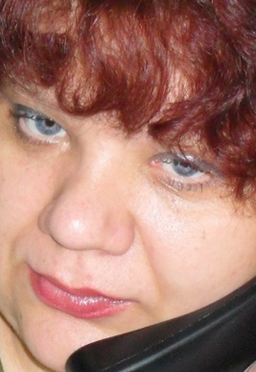 Моя фотография - алена, 48 из Новосибирск (@alena2138)