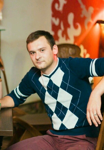 Моя фотография - Владислав, 33 из Запорожье (@nike12)