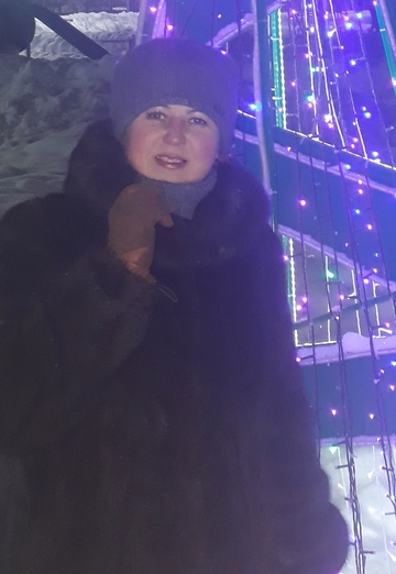 Моя фотография - Елена, 50 из Зеленодольск (@elena351443)