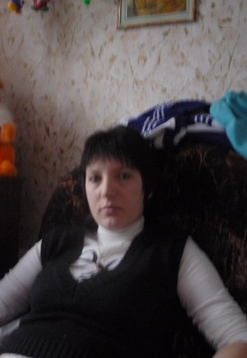 Моя фотография - Ирина, 33 из Москва (@irina990)