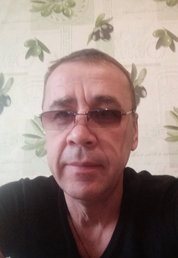Моя фотография - Андрей, 51 из Гусев (@andrey826538)