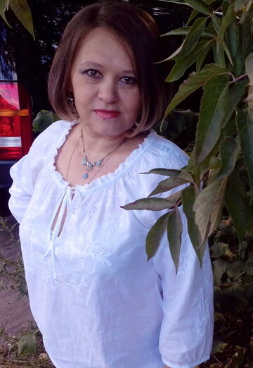 Моя фотография - Елена, 56 из Пенза (@elena203821)
