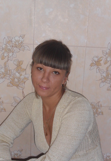 Моя фотография - Елена, 46 из Уфа (@elena19247)