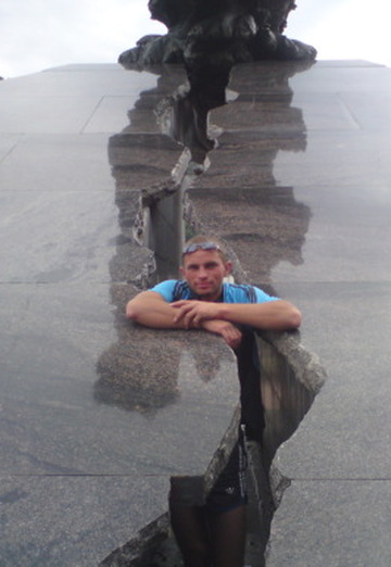 Моя фотография - Иван, 34 из Черногорск (@ivan16965)