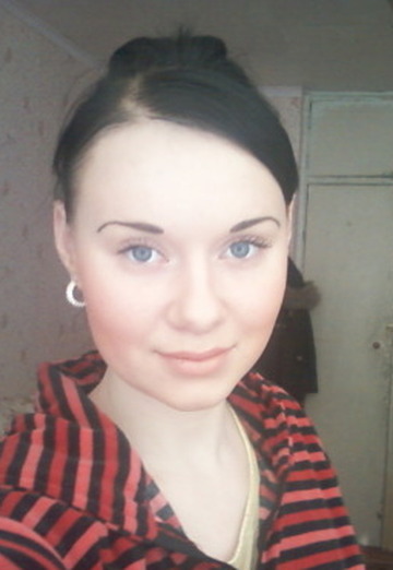 Моя фотография - Юлия, 32 из Новосибирск (@uliya12492)