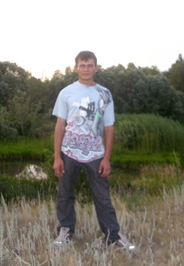 Моя фотография - izja, 35 из Усть-Каменогорск (@izja1)