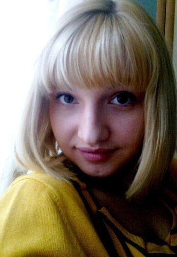Юлия (@sterva4chka) — моя фотография № 2