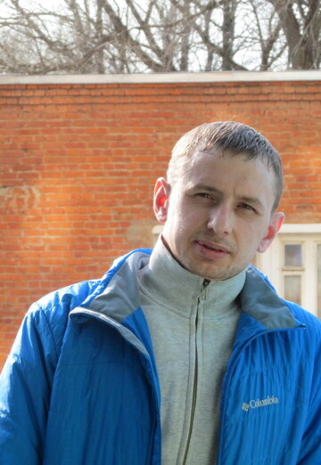 Моя фотография - Игарек, 43 из Калуга (@igor22482)