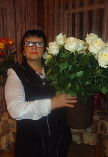 Моя фотография - наталия, 60 из Солигорск (@nataliya9173)