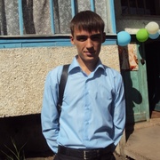 Дмитрий 33 Новочебоксарск