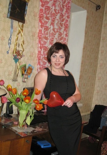 Моя фотография - Наталья, 36 из Нижний Новгород (@natalya13190)