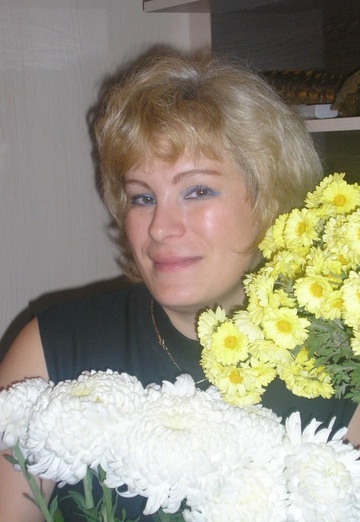 Моя фотография - Наташенька, 51 из Астрахань (@natashenka94)