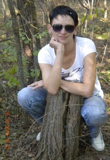 Моя фотография - Елена, 42 из Волгодонск (@elena10155)