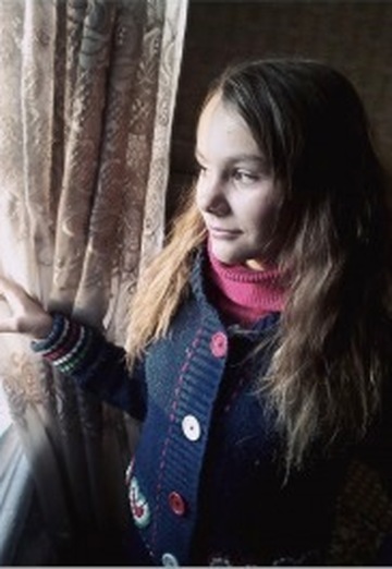 Моя фотография - Оля, 31 из Киев (@olya4147)