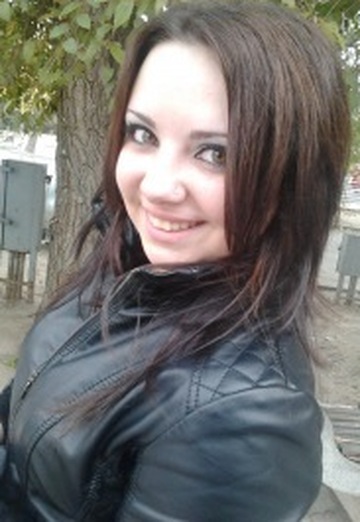 Моя фотография - Анастасия, 32 из Евпатория (@anastasiya7508)