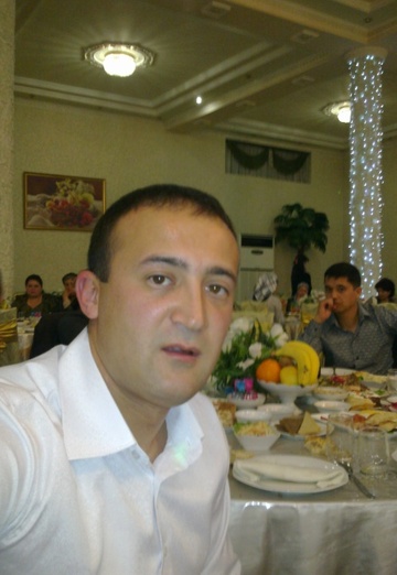 Моя фотография - suhrob, 42 из Ташкент (@suhrob35)