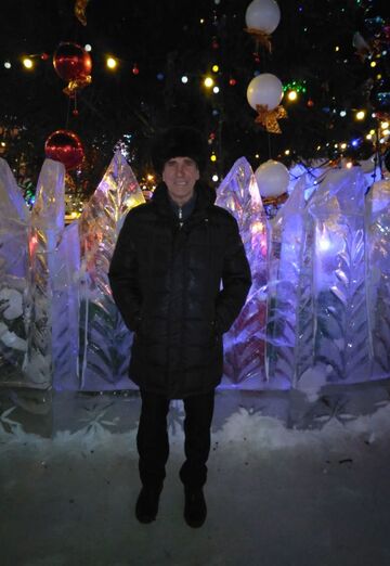 Моя фотография - Юрий, 58 из Хабаровск (@uriy87239)