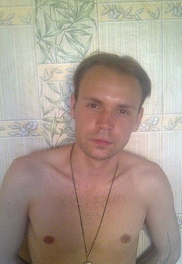Моя фотография - борис, 37 из Москва (@borber)