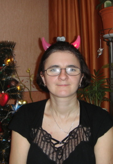 Моя фотография - Татьяна, 44 из Москва (@tatyana17004)