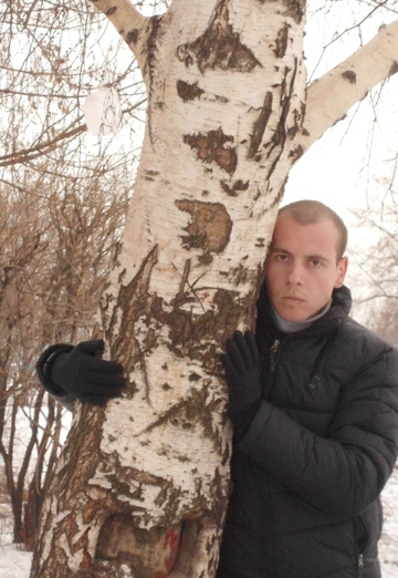 Моя фотография - Игорь, 38 из Запорожье (@igor21179)