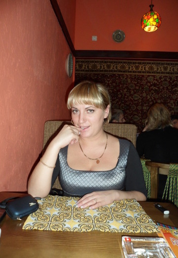 Моя фотография - Катерина, 38 из Екатеринбург (@katerina3268)