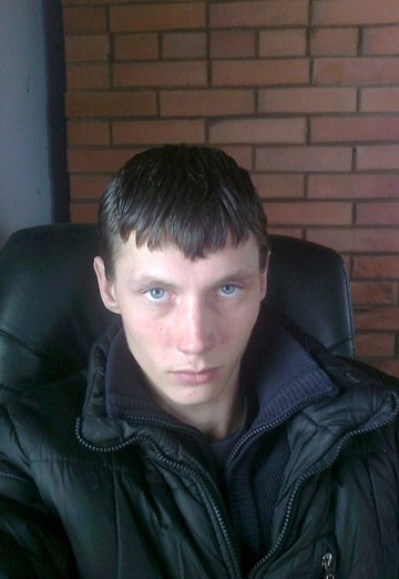 Моя фотография - дмитрий, 33 из Тюмень (@dmitriy23485)