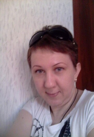 Моя фотография - Юлия, 41 из Краснодар (@uliya139671)