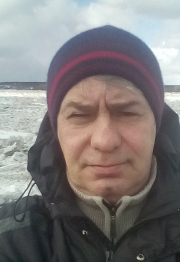 Моя фотография - Сергей, 52 из Томск (@sergey409443)