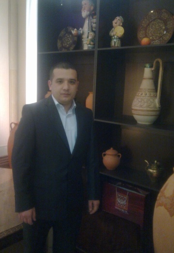 Моя фотография - Аваз, 42 из Ташкент (@avaz30)