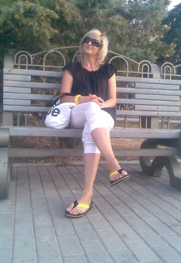 Моя фотография - Ольга, 50 из Астрахань (@olga19809)