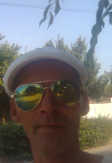 Моя фотография - Олег, 43 из Евпатория (@oleg184562)