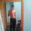Андрій, 20, г.Теребовля Андрій, 20, г.Теребовля