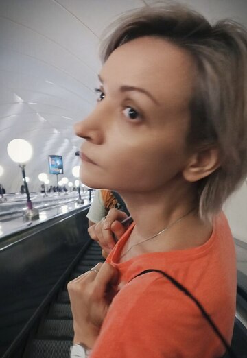 Моя фотография - Evgecha, 41 из Санкт-Петербург (@evgechaj)